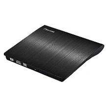 Pecosso lettore DVD esterno