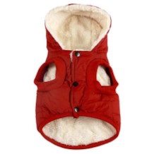 vecomfy cappottino per cani