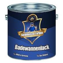 Goldmeister Farben smalto vasca da bagno