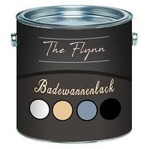 The Flynn vernice per vasca da bagno