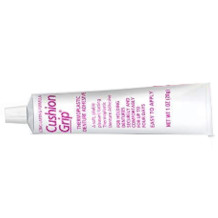 Cushion Grip adesivo per dentiere