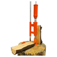 Forest Master splitter per legno