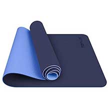 TOPLUS materassino da ginnastica