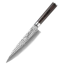 Kirosaku coltello Damasco
