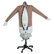 TUBIE manichino stira camicie