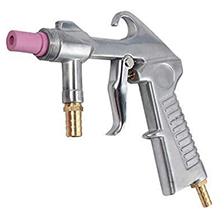 Fedlink pistola sabbiatrice