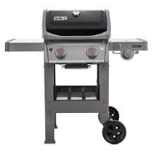 Weber barbecue a 2 fuochi
