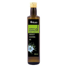 mituso olio di cumino nero