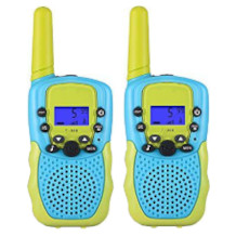 Kearui walkie talkie per bambini