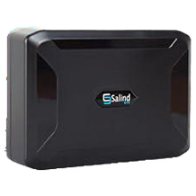Salind localizzatore GPS