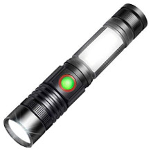 REHKITTZ torcia LED