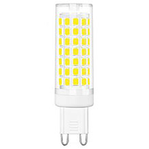 Intertek lampada LED G9