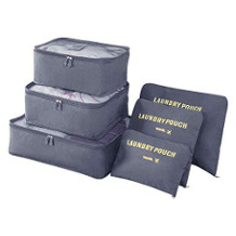 Vicloon organizer per valigia