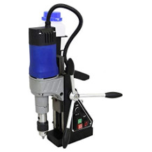 T-Mech trapano magnetico