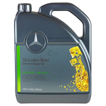 Mercedes-Benz SAE 5W-30 MB 229.51