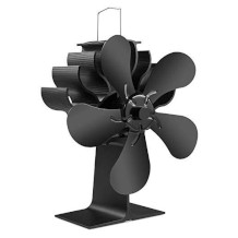 PYBBO ventilatore per stufa