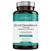 NUTRALIE soppressore dell'appetito