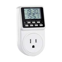 Techbee timer meccanico