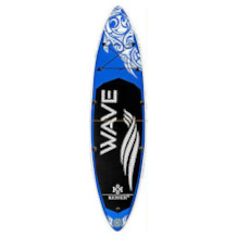 Kesser tavola da SUP