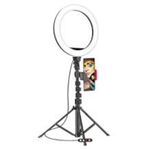Kaiess ringlight