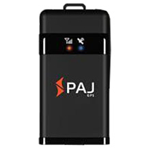 PAJ localizzatore GPS