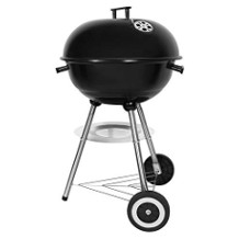 Sunjas barbecue a sfera