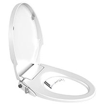 GEOATON WC con bidet incorporato