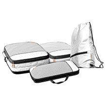 LOONARA Travel cubo da imballaggio