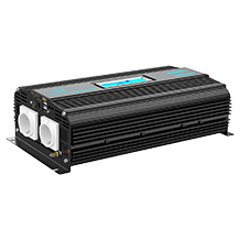 GIANDEL inverter sinusoidale