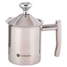 VIENESSO cappuccinatore