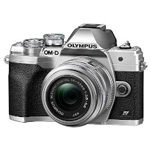 Olympus MILC