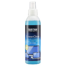 SUBTAN detergente per schermi