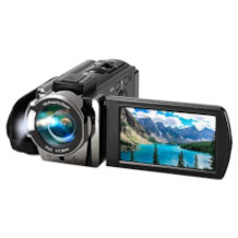 kimire videocamera