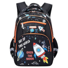 Cusangel cartella per la scuola
