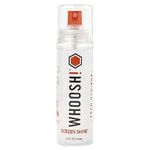WHOOSH detergente per schermi