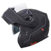 Zorax casco da moto