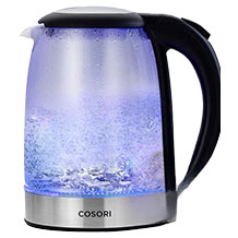 Cosori bollitore elettrico
