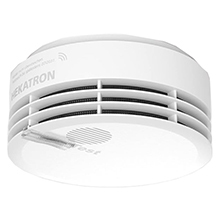 Hekatron sensore di fumo