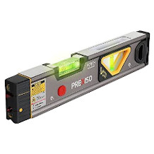 Prexiso livella laser
