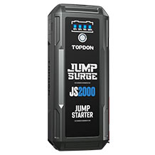 TOPDON JS2000