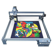 Sculpfun macchina per incisione laser