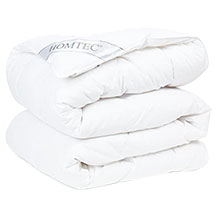 HOMTEC piumino 4 stagioni