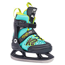 K2 pattini da ghiaccio per bambini