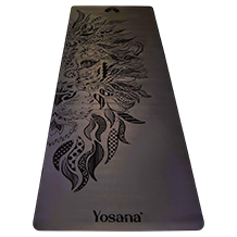 Yosana materassino da yoga