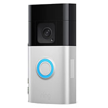 Ring videocitofono senza fili
