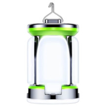 Blukar lampada da campeggio