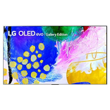 LG televisore OLED