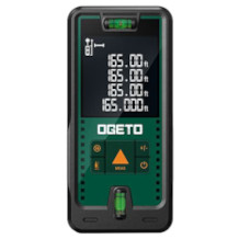 Ogeto distanziometro laser