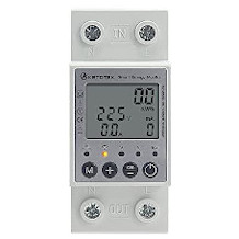 KETOTEK misuratore di energia