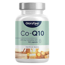 Vita2You capsula di coenzima Q10
